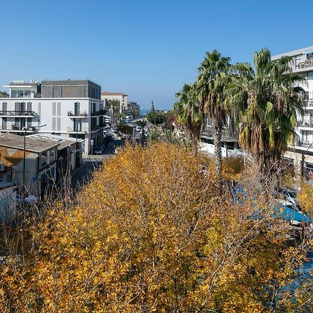 Jaffa Tel-Aviv Gallery Boutique Hotel エクステリア 写真