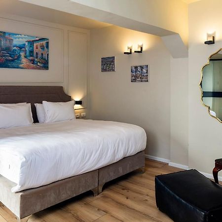 Jaffa Tel-Aviv Gallery Boutique Hotel エクステリア 写真