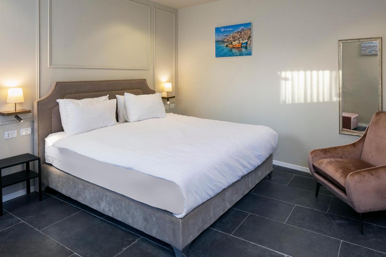Jaffa Tel-Aviv Gallery Boutique Hotel エクステリア 写真