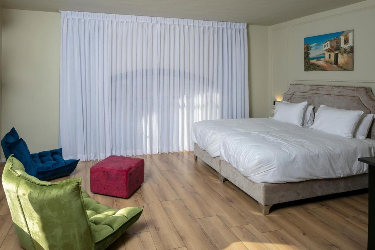 Jaffa Tel-Aviv Gallery Boutique Hotel エクステリア 写真