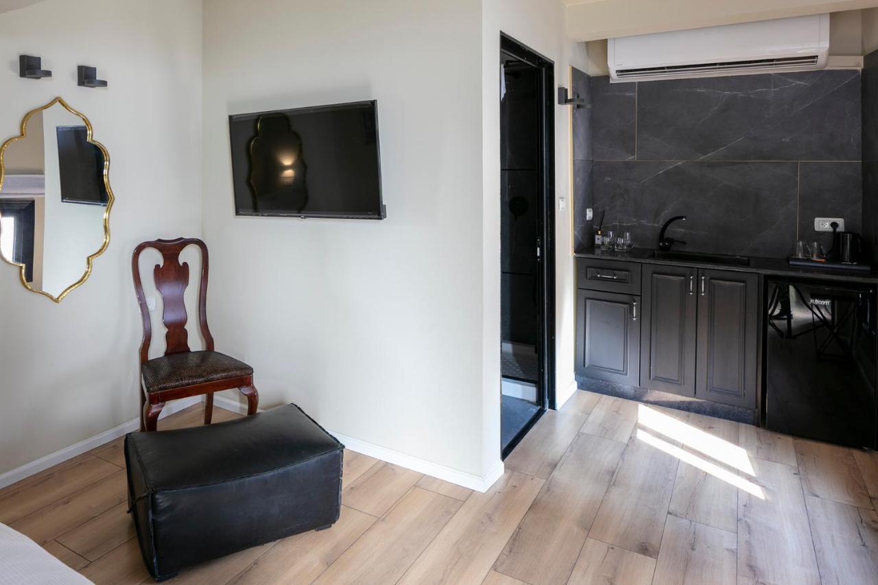 Jaffa Tel-Aviv Gallery Boutique Hotel エクステリア 写真