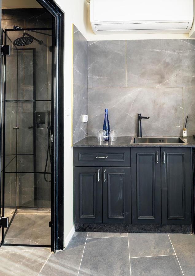 Jaffa Tel-Aviv Gallery Boutique Hotel エクステリア 写真