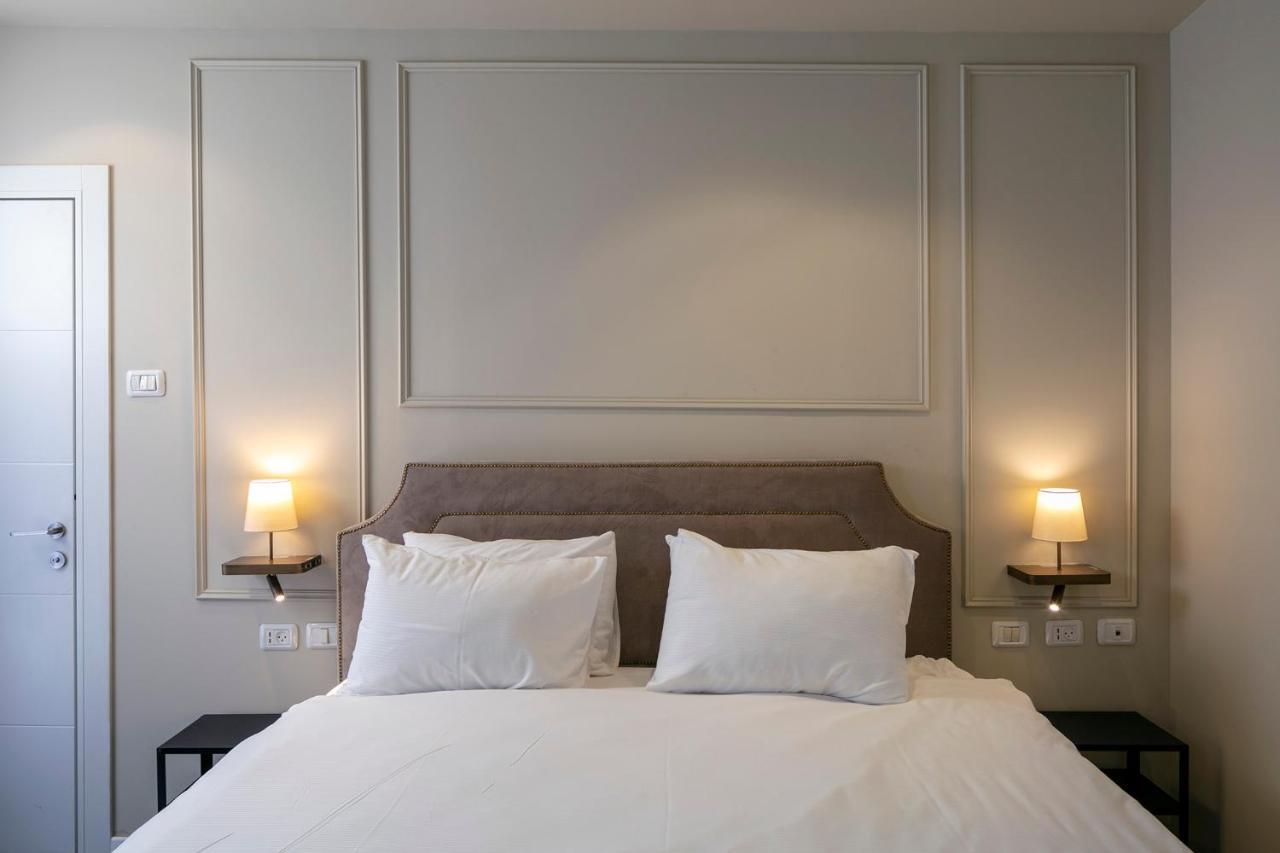 Jaffa Tel-Aviv Gallery Boutique Hotel エクステリア 写真